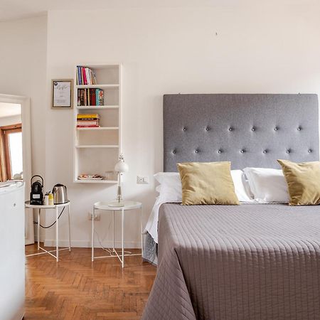 Bari Landlord 71 - Central Rooms 외부 사진