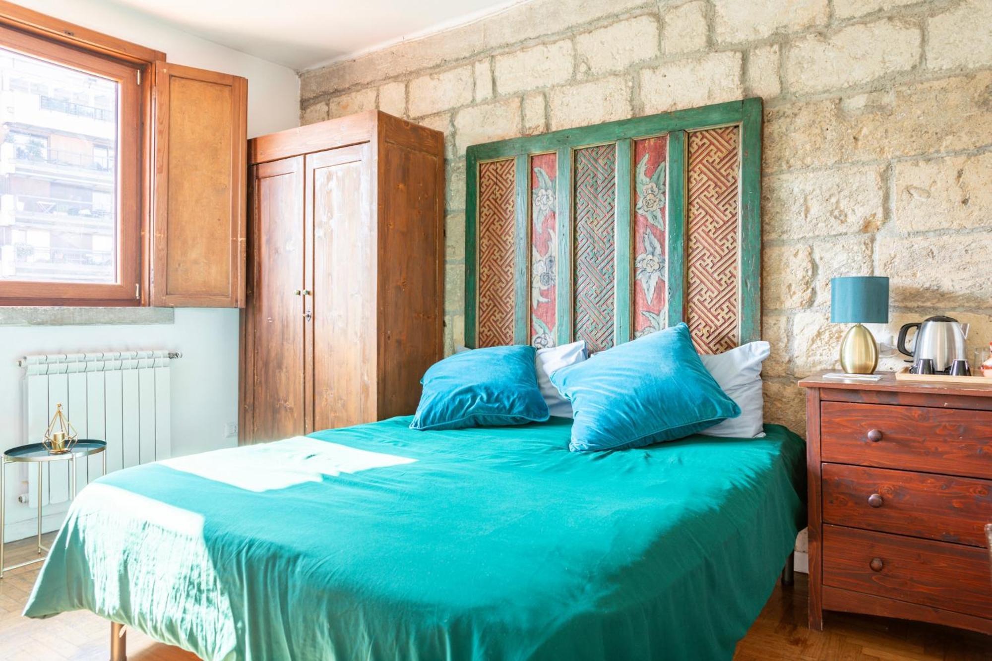 Bari Landlord 71 - Central Rooms 외부 사진