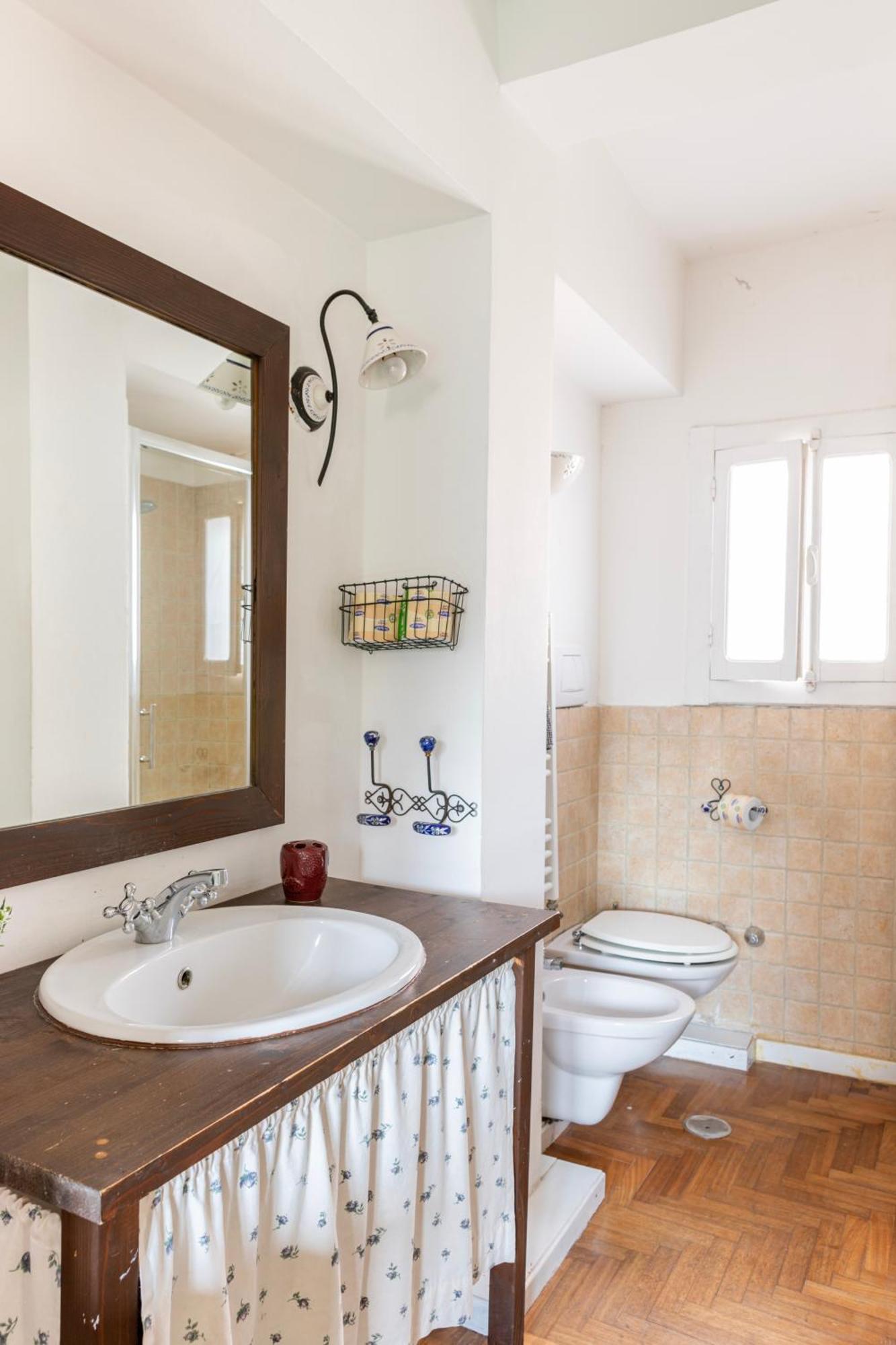 Bari Landlord 71 - Central Rooms 외부 사진