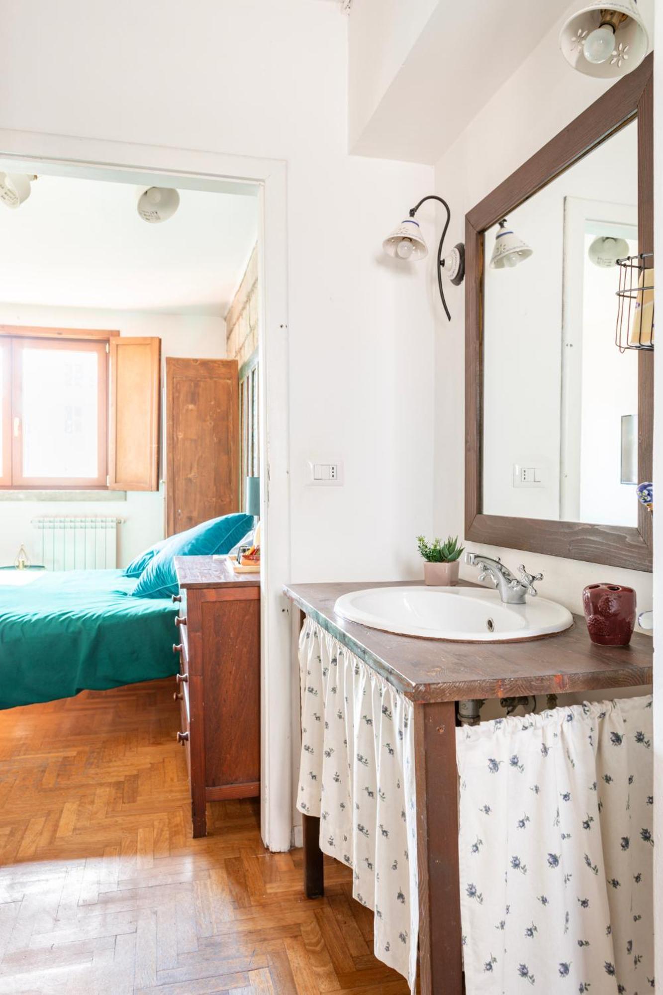 Bari Landlord 71 - Central Rooms 외부 사진