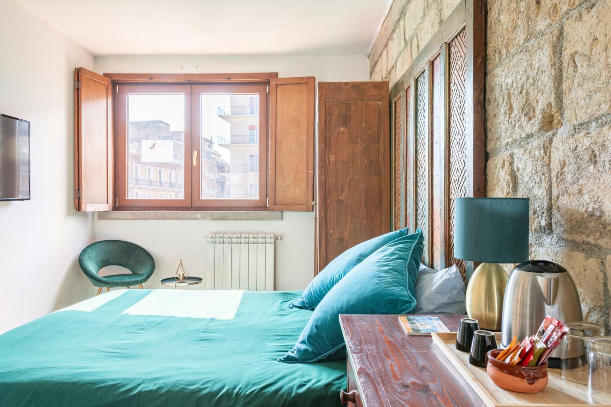 Bari Landlord 71 - Central Rooms 외부 사진