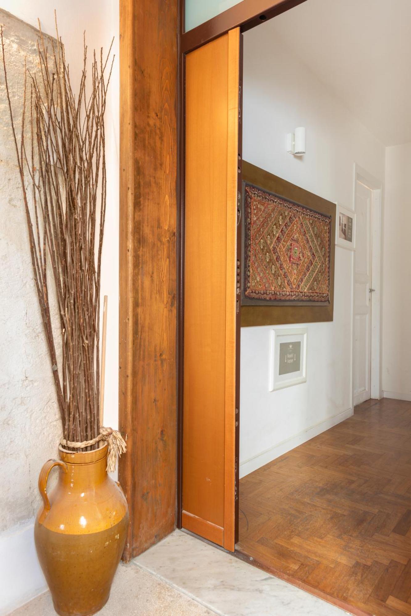 Bari Landlord 71 - Central Rooms 외부 사진