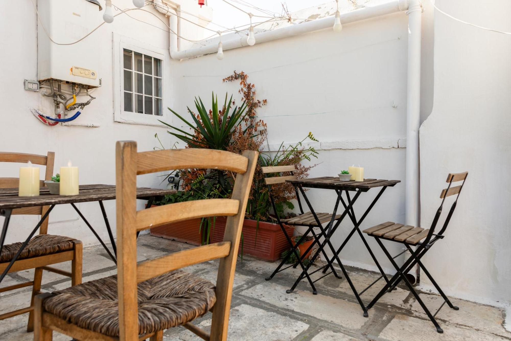 Bari Landlord 71 - Central Rooms 외부 사진