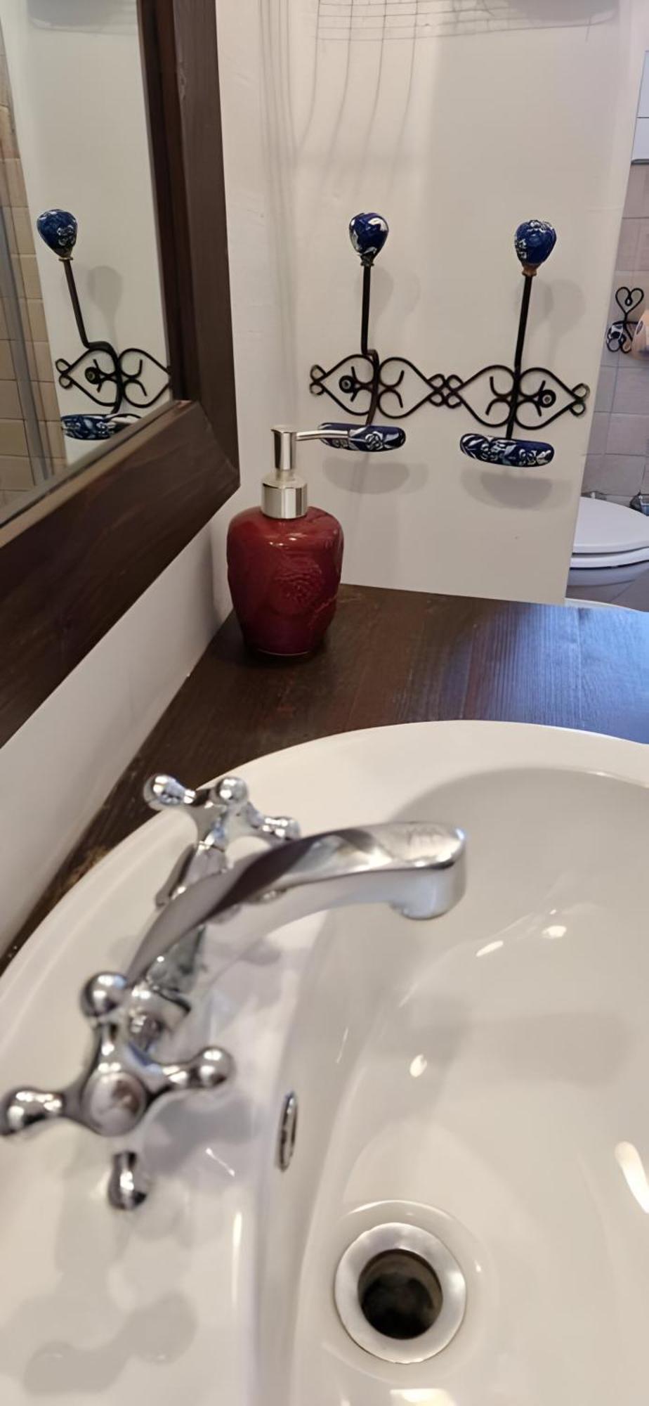 Bari Landlord 71 - Central Rooms 외부 사진