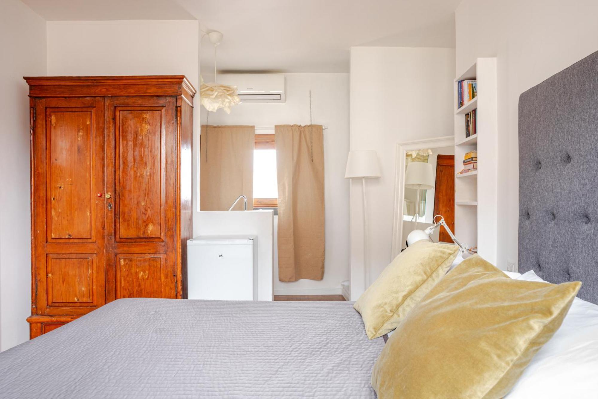 Bari Landlord 71 - Central Rooms 외부 사진