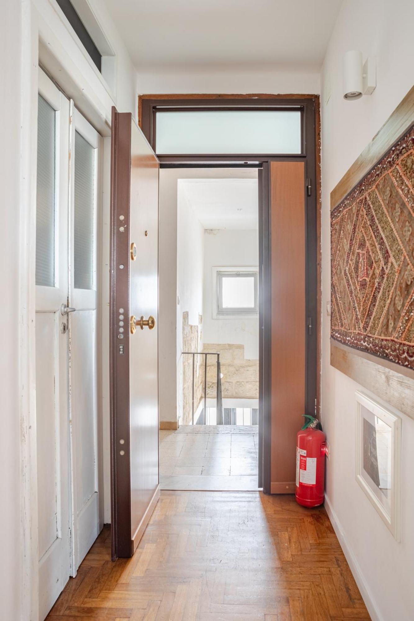 Bari Landlord 71 - Central Rooms 외부 사진